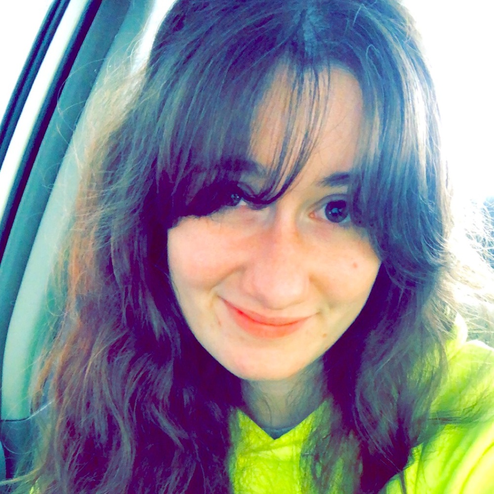 Meet your Posher, Katrina